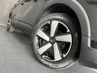 OPEL Crossland usata, con Climatizzatore