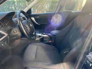 BMW 116 usata 11