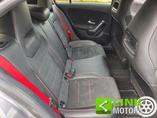 MERCEDES-BENZ A 35 AMG usata, con Immobilizzatore elettronico