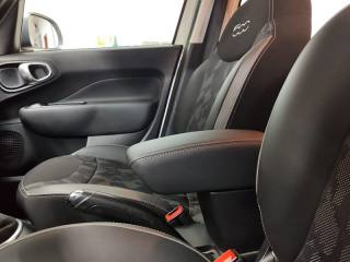 FIAT 500L usata, con Immobilizzatore elettronico