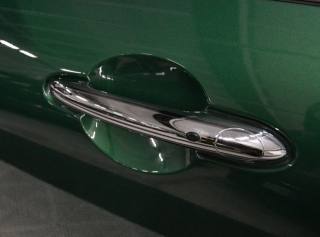 MINI Clubman usata, con Tettuccio apribile