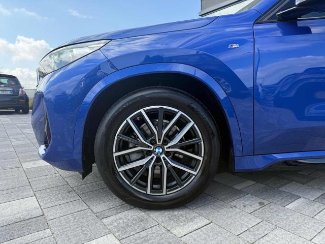 BMW X1 usata, con Sistema di navigazione