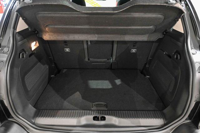 CITROEN C3 Aircross usata, con Chiusura centralizzata
