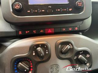 FIAT Panda usata, con Portapacchi