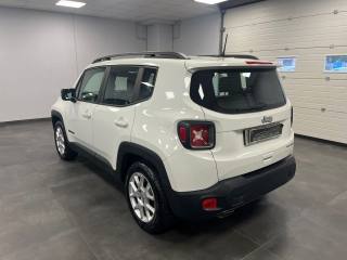 JEEP Renegade usata, con Alzacristalli elettrici