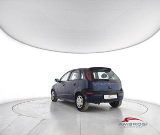 OPEL Corsa usata 3