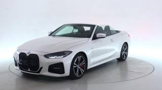 BMW 420 usata, con Airbag laterali