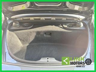 PORSCHE Boxster usata, con Android Auto