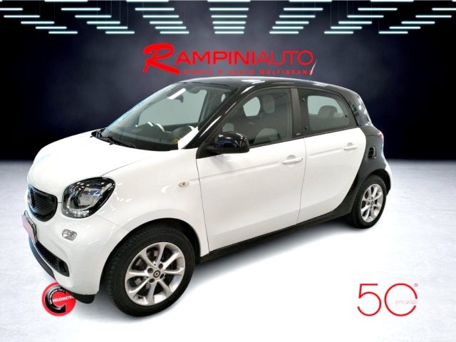 SMART ForTwo usata 12