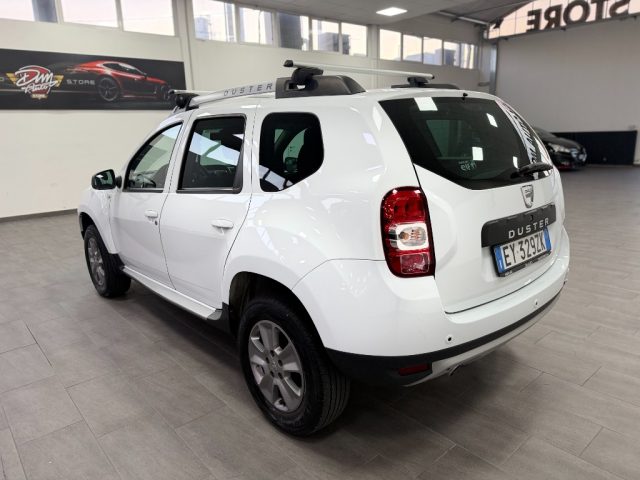 DACIA Duster usata, con Climatizzatore