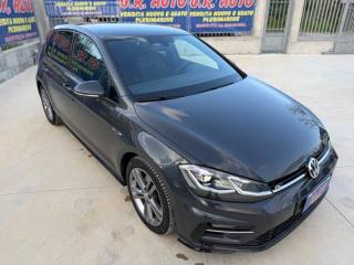 VOLKSWAGEN Golf usata, con Airbag Passeggero