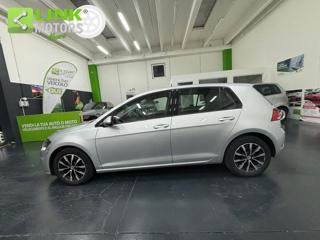 VOLKSWAGEN Golf usata, con Airbag