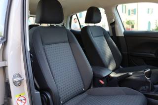 VOLKSWAGEN T-Cross usata 165