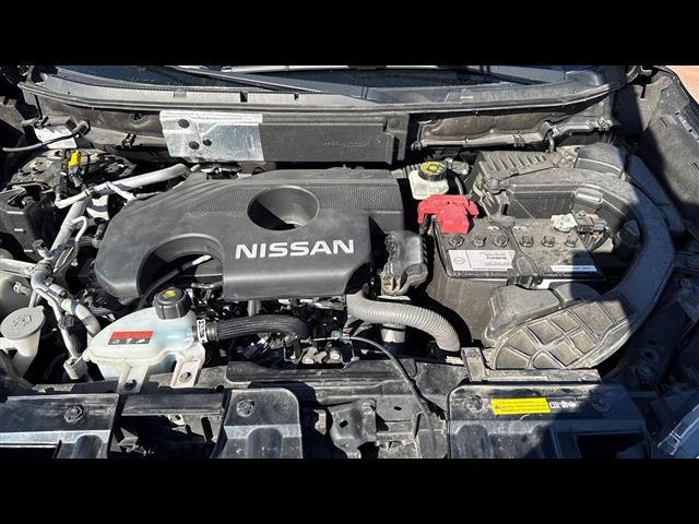 NISSAN X-Trail usata, con Park Distance Control