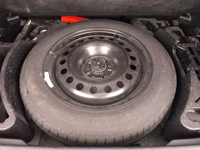 JEEP Renegade usata, con Specchietti laterali elettrici