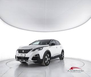 PEUGEOT 3008 BlueHDi 150 S&S GT Line