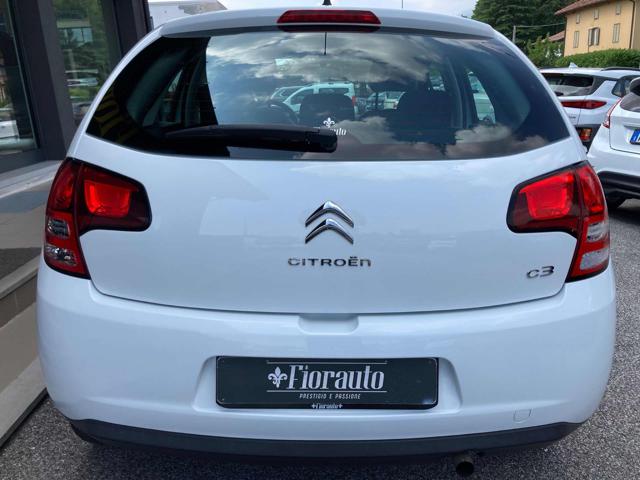 CITROEN C3 usata, con Airbag Passeggero