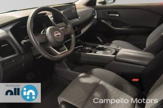 NISSAN X-Trail usata 8