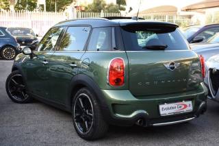 MINI Countryman usata, con Airbag Passeggero