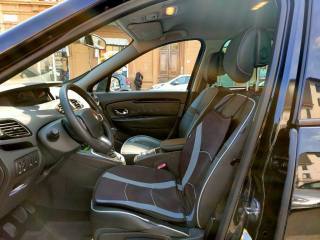 RENAULT Scenic usata, con Sistema di navigazione