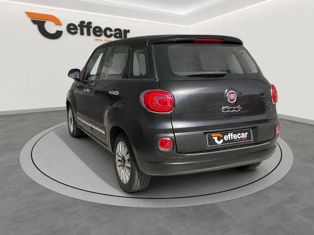 FIAT 500L usata, con Alzacristalli elettrici
