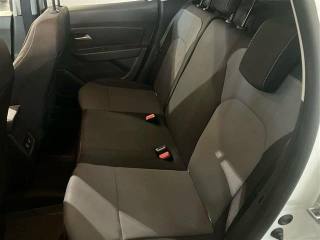 DACIA Duster usata, con Bracciolo