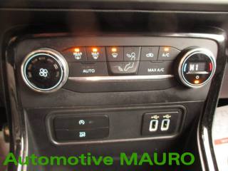 FORD EcoSport usata, con Bracciolo