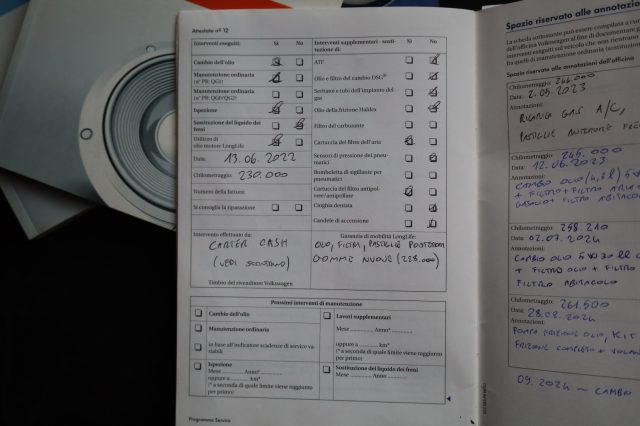 VOLKSWAGEN Golf usata 153