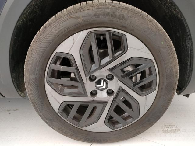 CITROEN C4 usata, con MP3