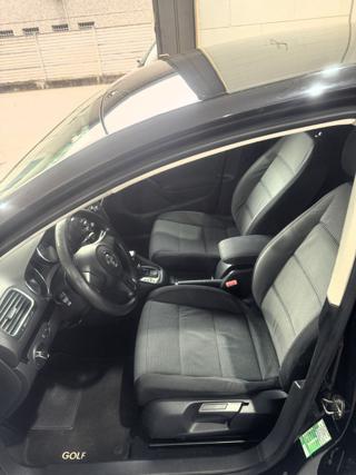 VOLKSWAGEN Golf usata, con Immobilizzatore elettronico