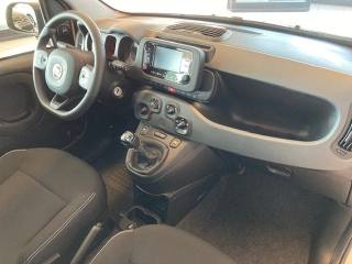FIAT Panda usata, con ESP