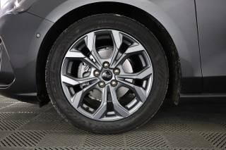FORD Focus usata 8