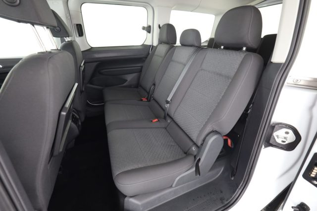 FORD Tourneo Connect usata 3