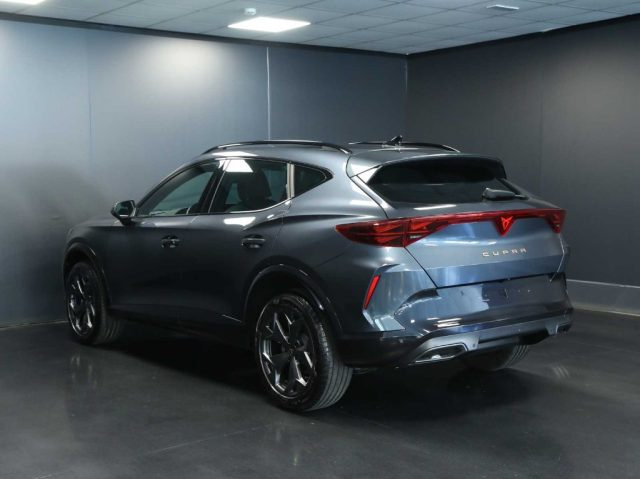 CUPRA Formentor usata, con Alzacristalli elettrici