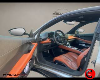 LOTUS Emira usata, con Sensore di pioggia