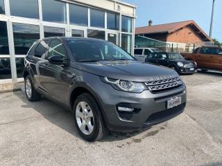 LAND ROVER Discovery Sport usata, con Cerchi in lega