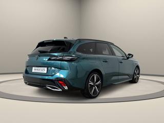 PEUGEOT 308 usata, con Alzacristalli elettrici