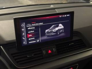 AUDI Q5 usata, con Sedile posteriore sdoppiato