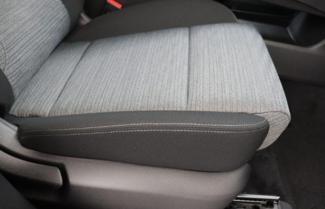 NISSAN X-Trail usata, con Park Distance Control
