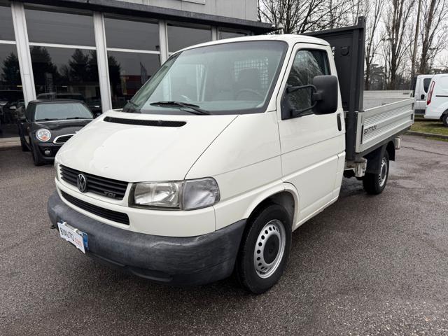 VOLKSWAGEN Transporter usata, con Servosterzo
