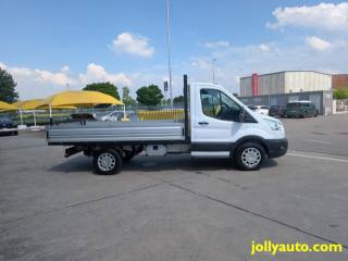 FORD Transit usata, con Autoradio