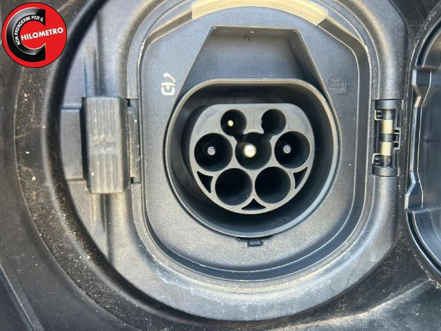 MERCEDES-BENZ A 250 usata, con USB