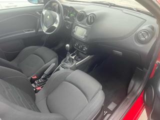 ALFA ROMEO MiTo usata, con Autoradio