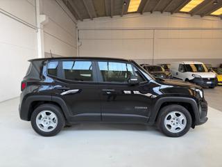 JEEP Renegade usata, con Autoradio
