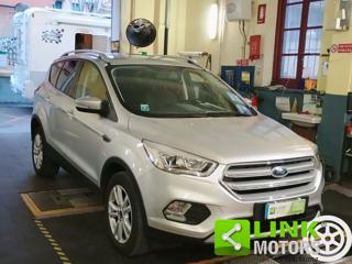 FORD Kuga 1.5 EcoBoost 120 CV S&S 2WD Business LEGGI OFFERTA