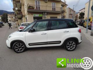 FIAT 500L usata, con Chiusura centralizzata