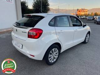 SUZUKI Baleno usata, con Airbag Passeggero