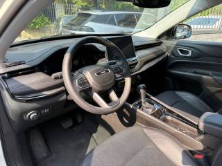 JEEP Compass usata, con Autoradio