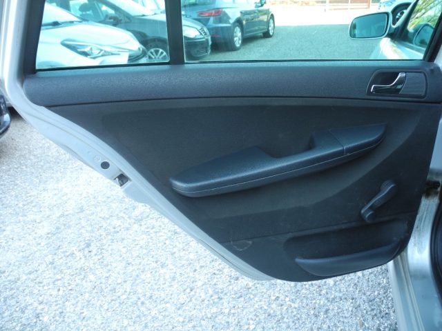 SKODA Fabia usata 38