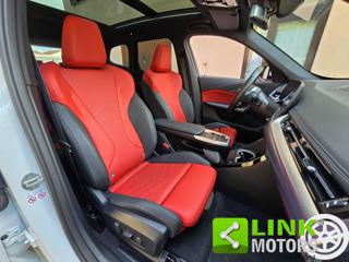 BMW X1 usata, con Airbag Passeggero
